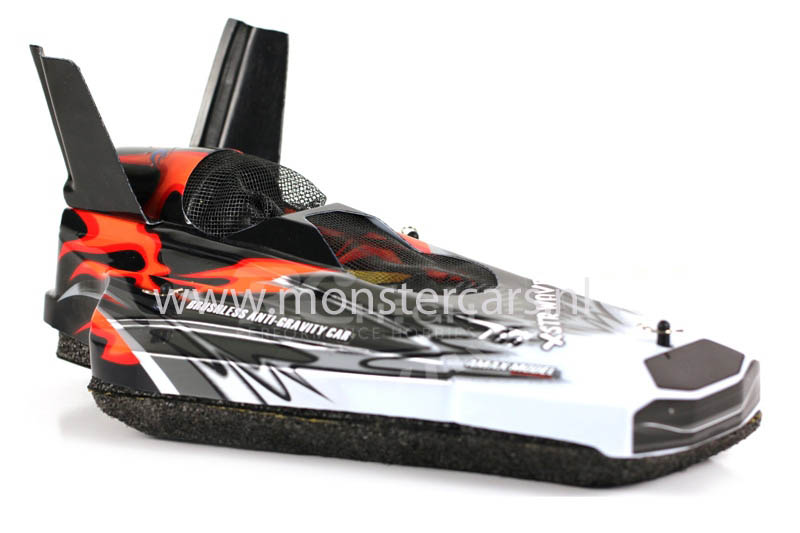 Ultra Fast Brushless Anti Gravity Racer 2.4GHz